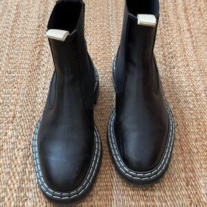 Proenza Schouler Lugg Boots